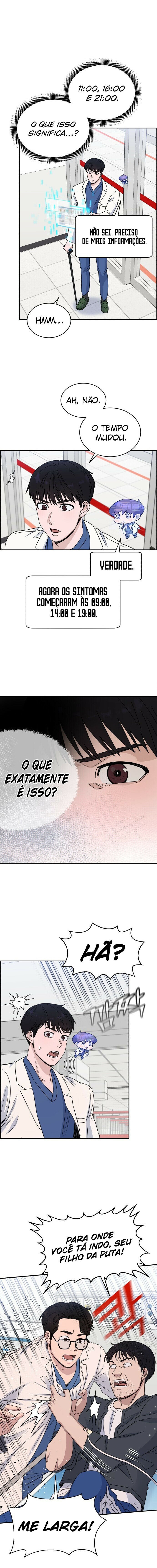 Doutor I.A Capítulo 24 Página 16