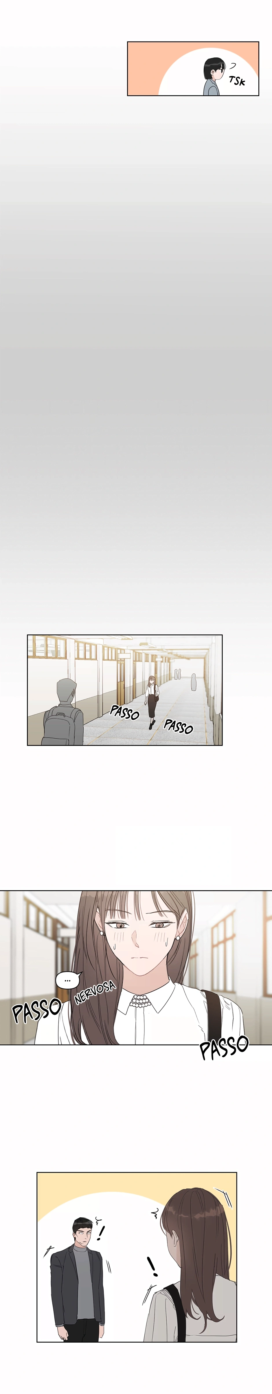 Positivamente Seu Capítulo 29 Página 13