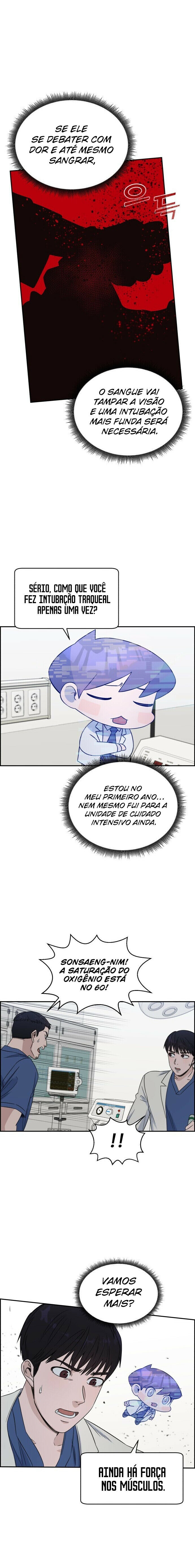 Doutor I.A Capítulo 25 Página 4