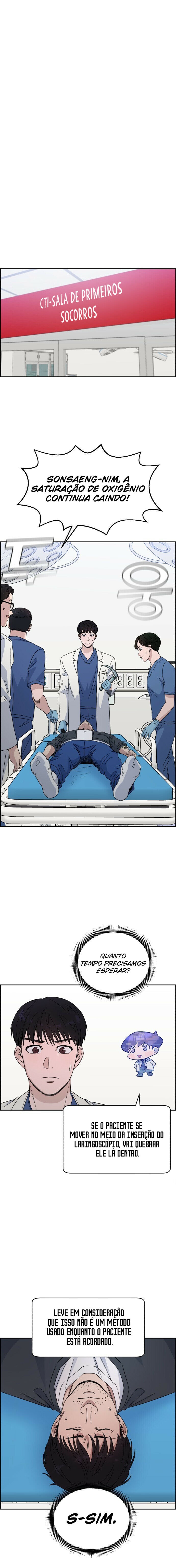 Doutor I.A Capítulo 25 Página 3