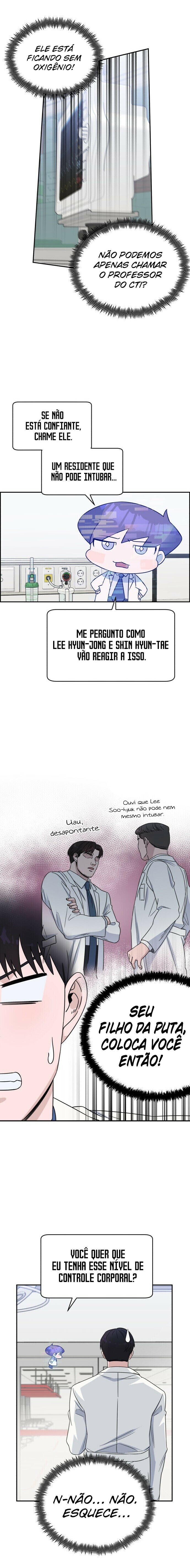 Doutor I.A Capítulo 25 Página 5