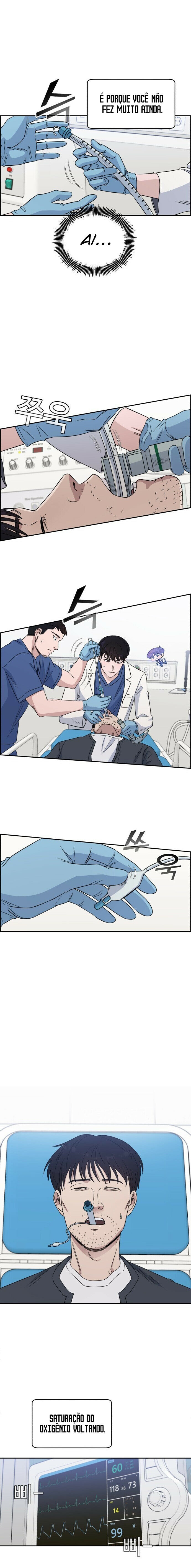 Doutor I.A Capítulo 25 Página 9