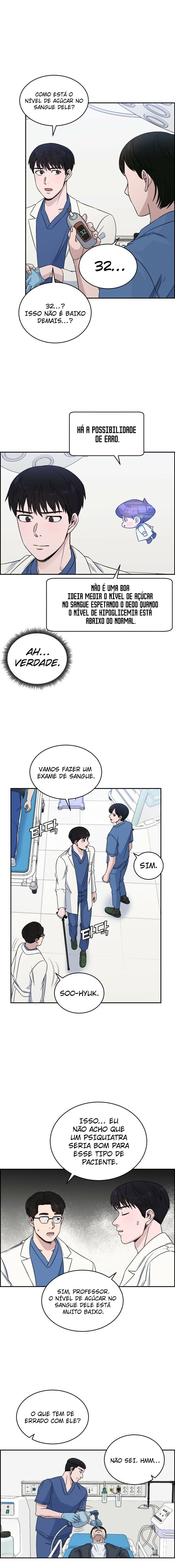 Doutor I.A Capítulo 25 Página 10