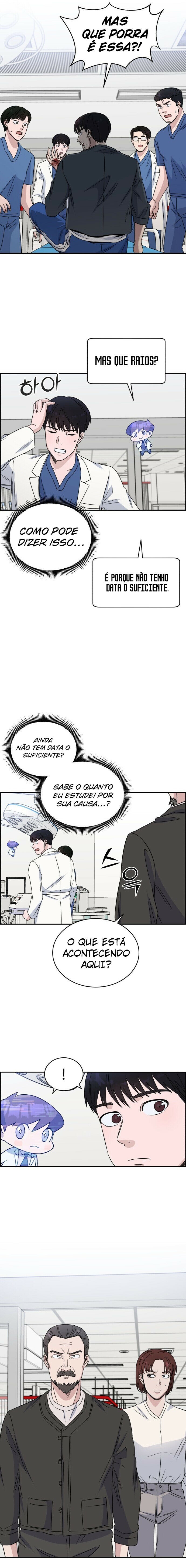 Doutor I.A Capítulo 25 Página 13