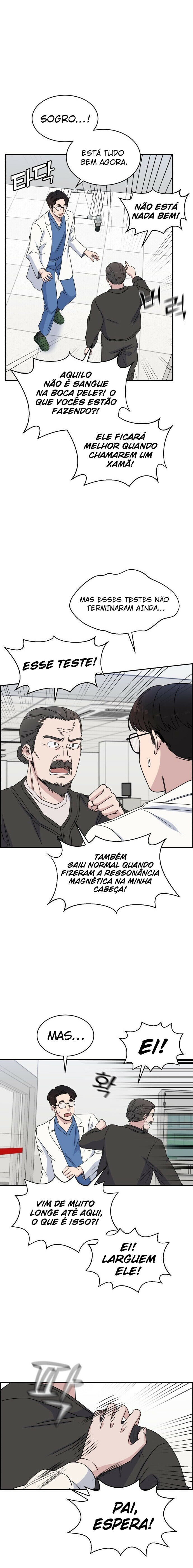 Doutor I.A Capítulo 25 Página 14