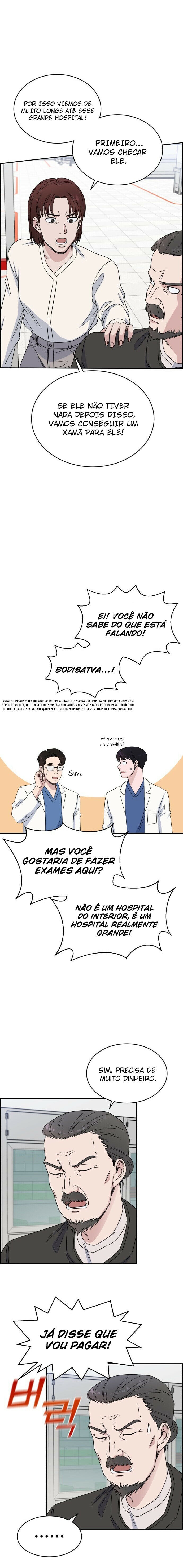 Doutor I.A Capítulo 25 Página 15