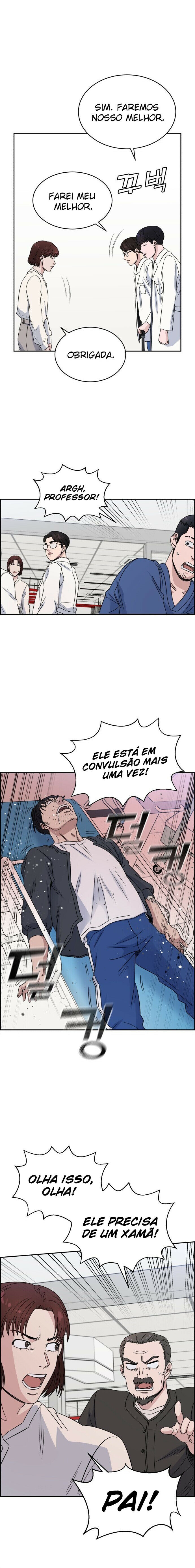 Doutor I.A Capítulo 25 Página 17