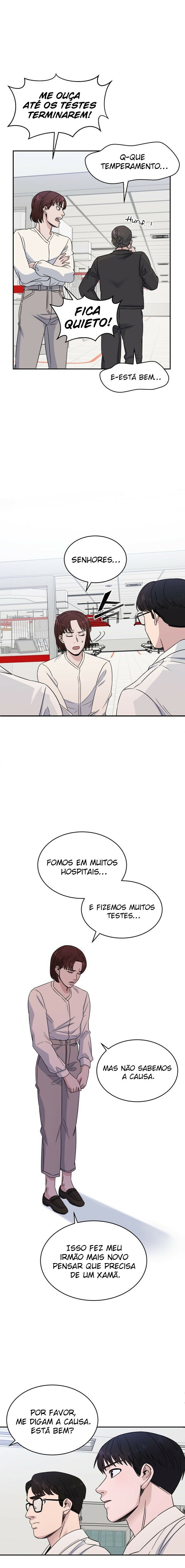 Doutor I.A Capítulo 25 Página 16