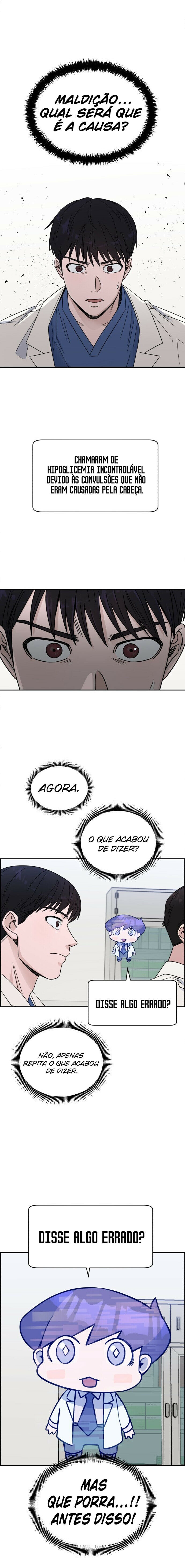 Doutor I.A Capítulo 25 Página 18