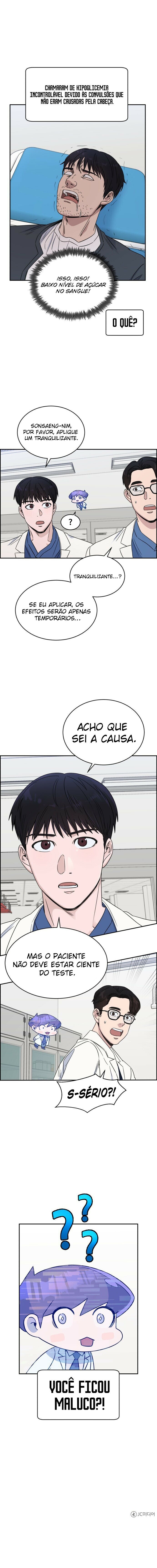 Doutor I.A Capítulo 25 Página 19
