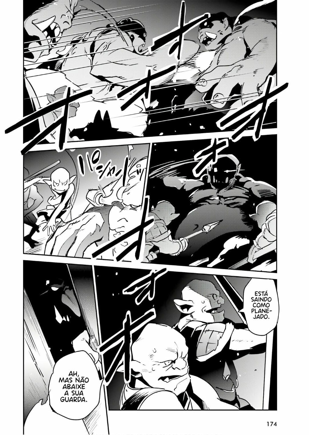 Senhor Supremo Capítulo 59 Página 21