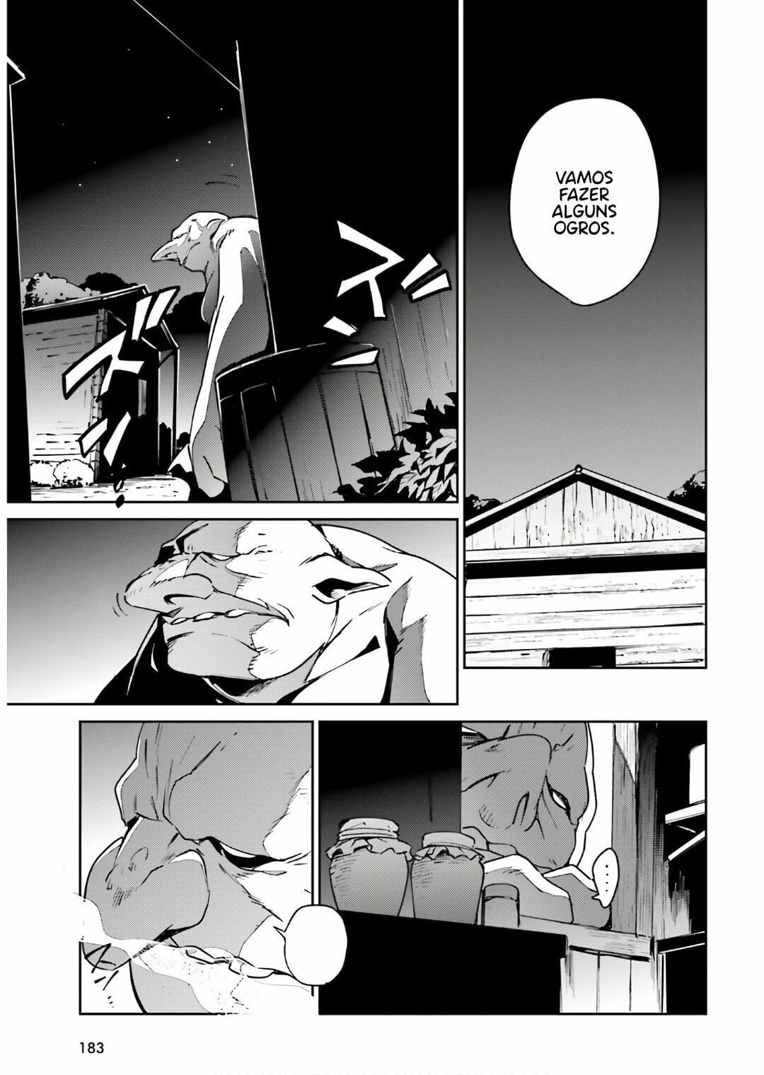 Senhor Supremo Capítulo 59 Página 30