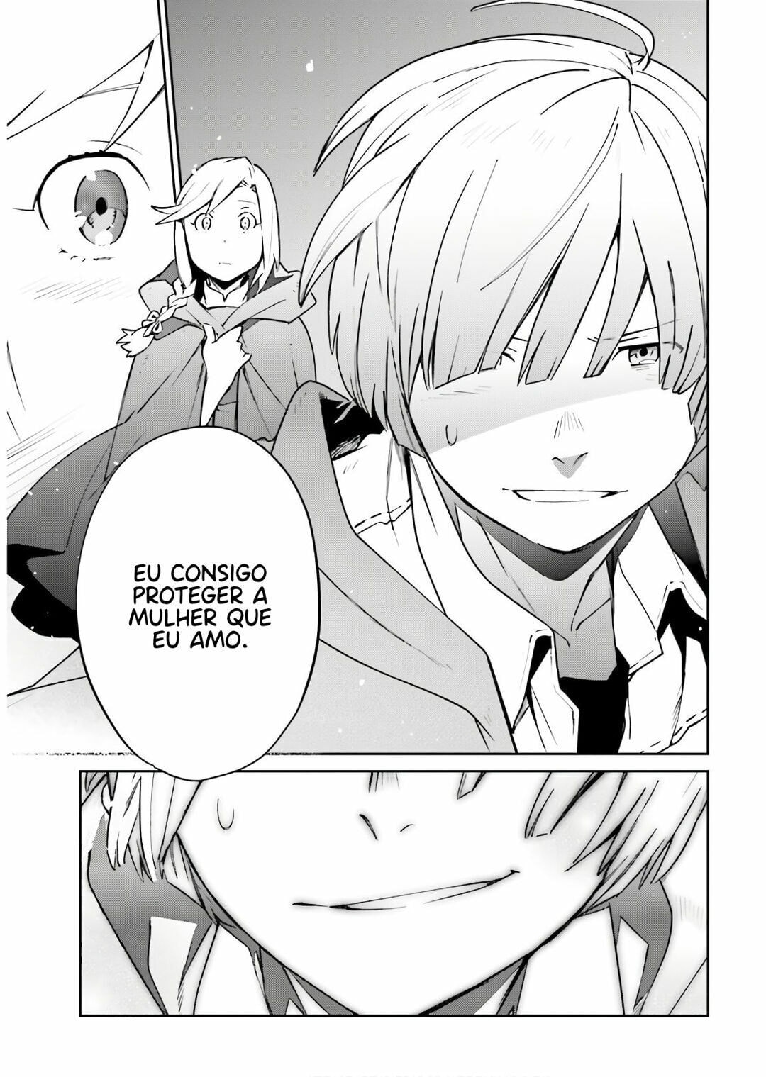 Senhor Supremo Capítulo 59 Página 38