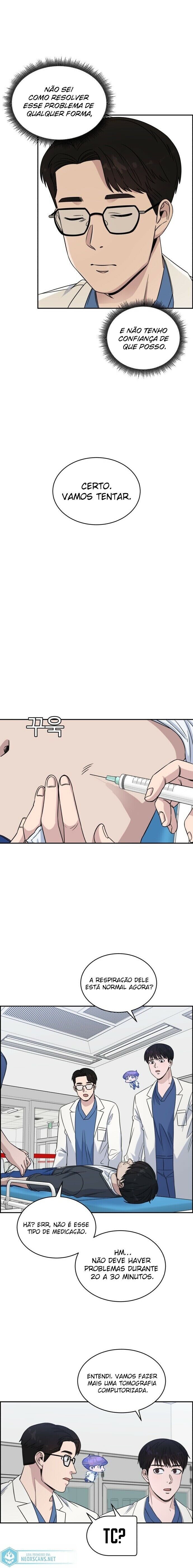 Doutor I.A Capítulo 26 Página 4