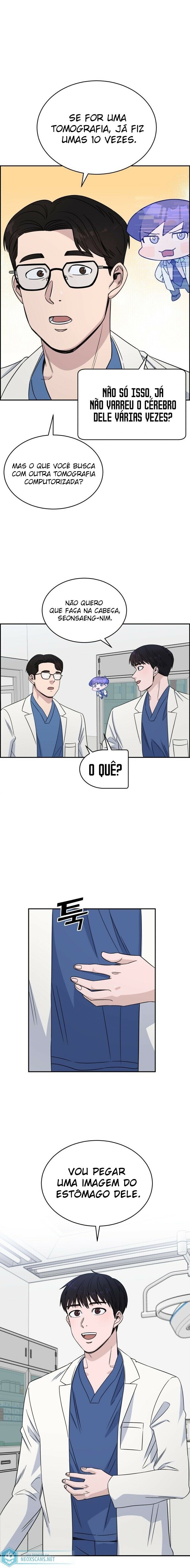Doutor I.A Capítulo 26 Página 5