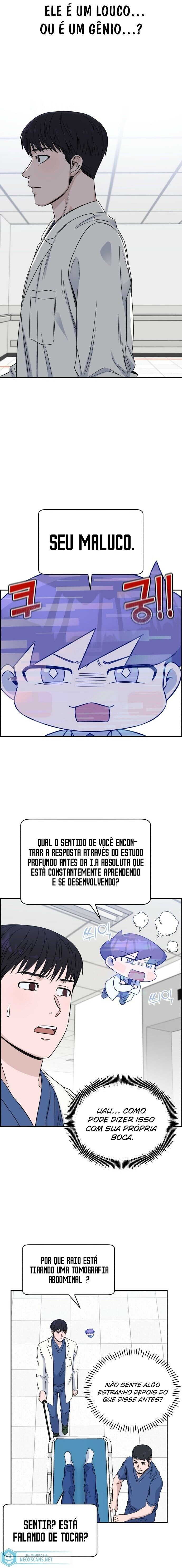 Doutor I.A Capítulo 26 Página 9
