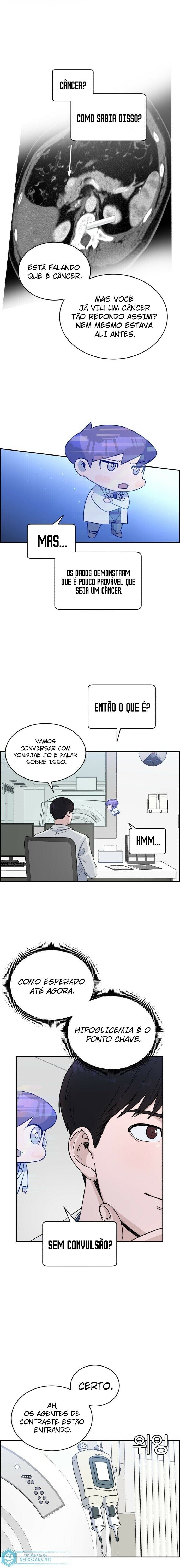 Doutor I.A Capítulo 26 Página 13