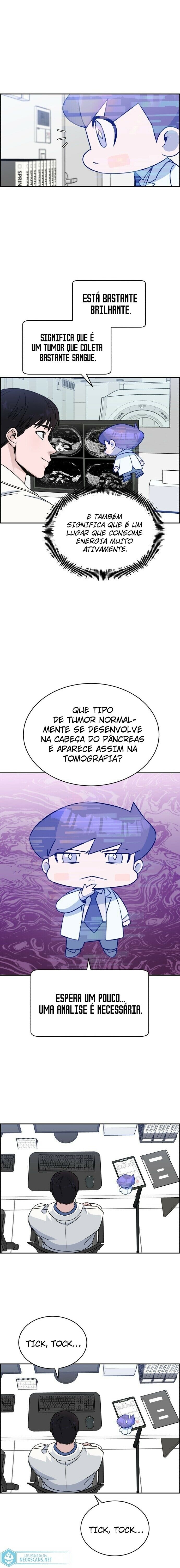 Doutor I.A Capítulo 26 Página 14