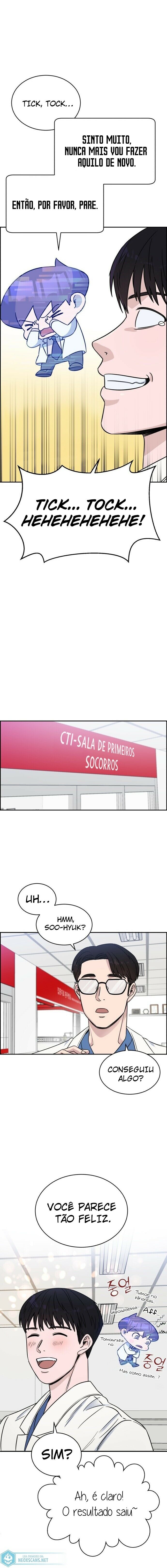 Doutor I.A Capítulo 26 Página 15