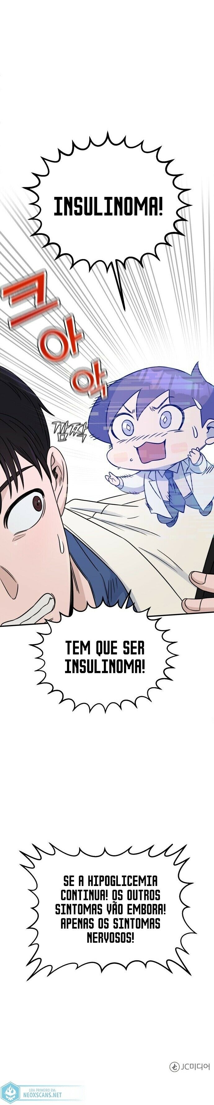 Doutor I.A Capítulo 26 Página 19