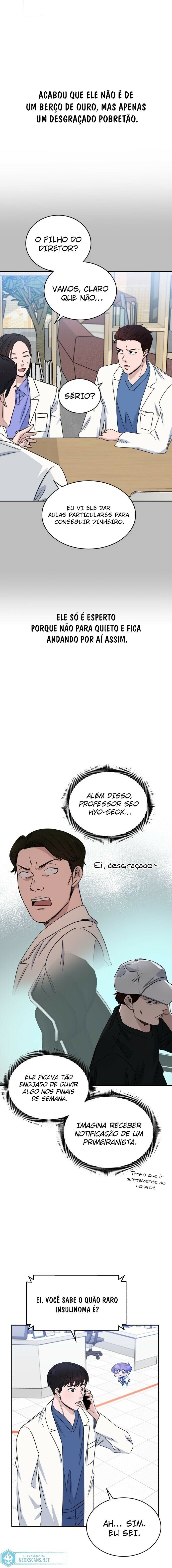 Doutor I.A Capítulo 27 Página 6