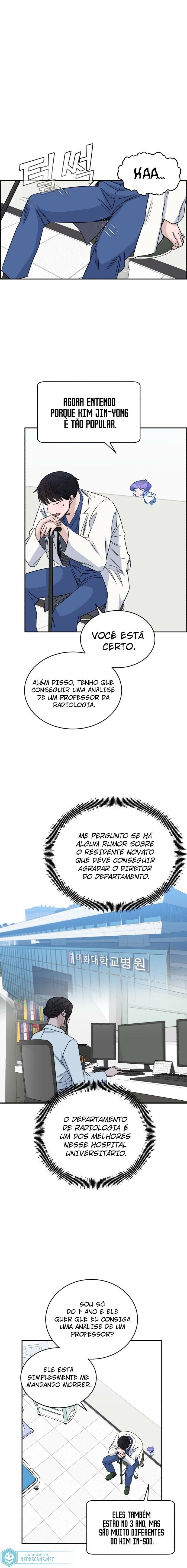 Doutor I.A Capítulo 27 Página 12