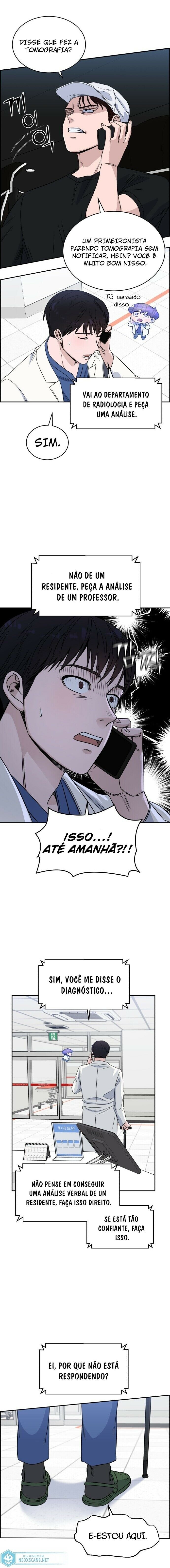 Doutor I.A Capítulo 27 Página 10