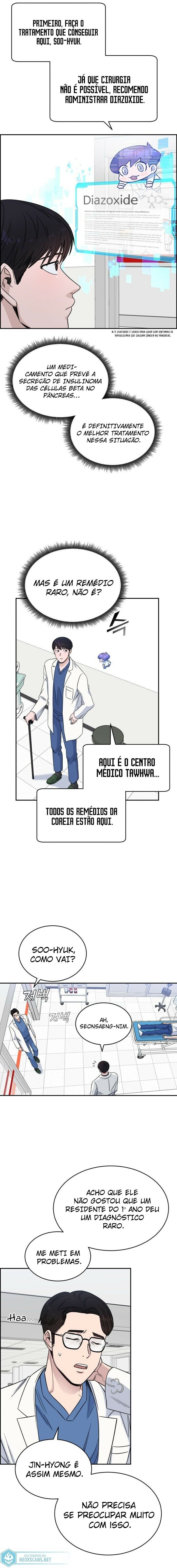 Doutor I.A Capítulo 27 Página 14