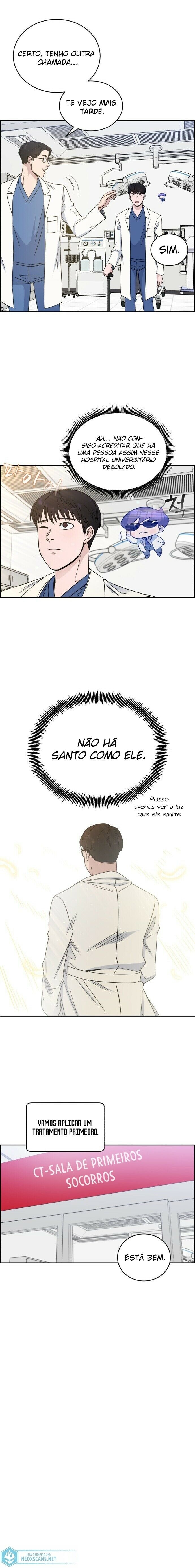 Doutor I.A Capítulo 27 Página 16