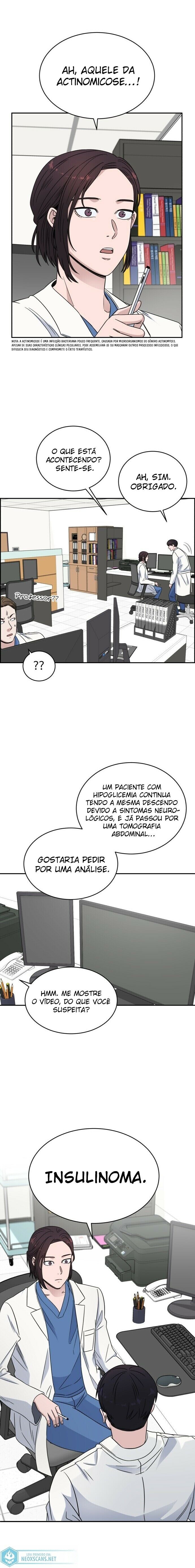 Doutor I.A Capítulo 27 Página 20