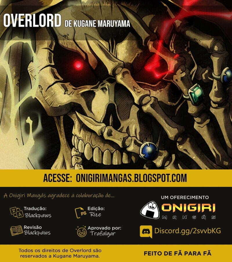 Senhor Supremo Capítulo 60 Página 1