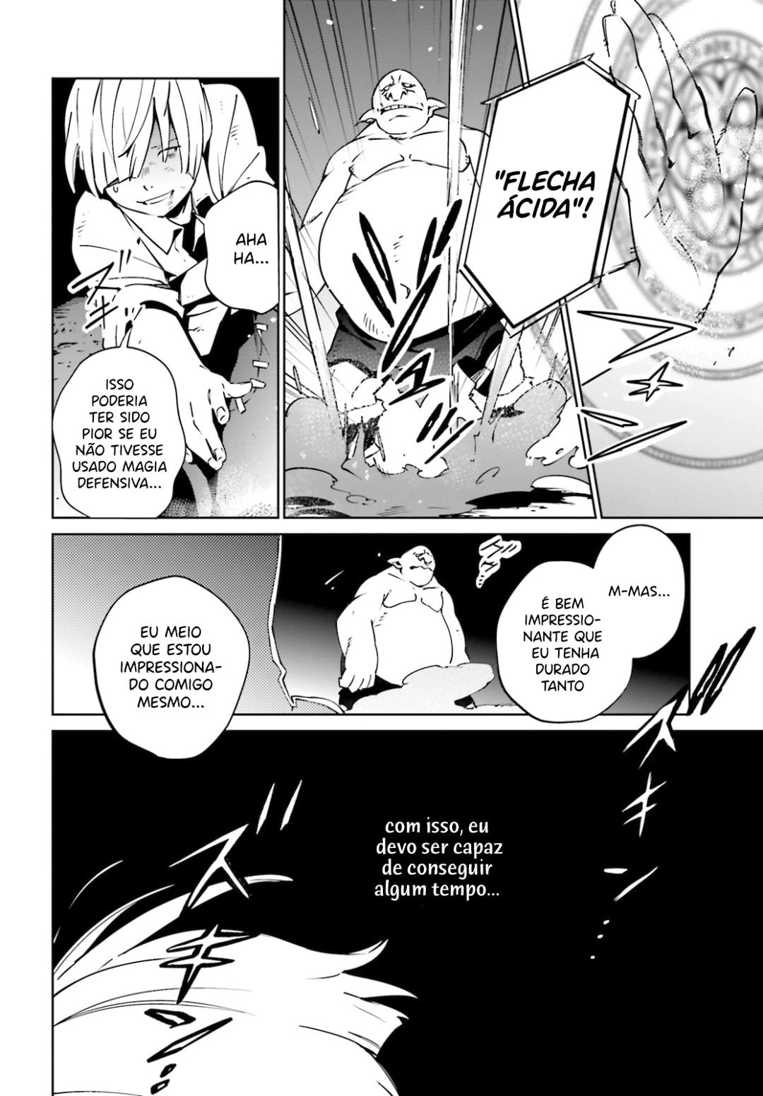 Senhor Supremo Capítulo 60 Página 7