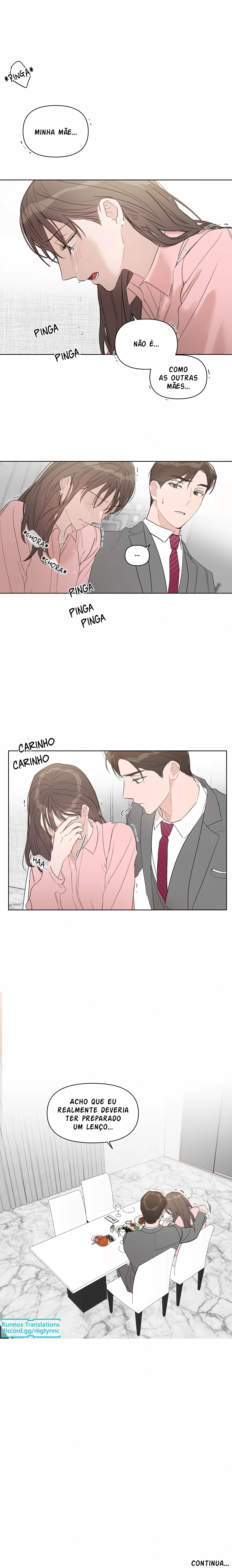 Positivamente Seu Capítulo 33 Página 19