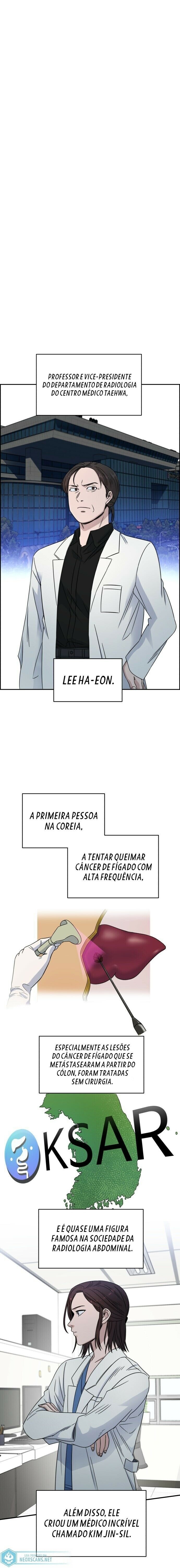 Doutor I.A Capítulo 28 Página 3