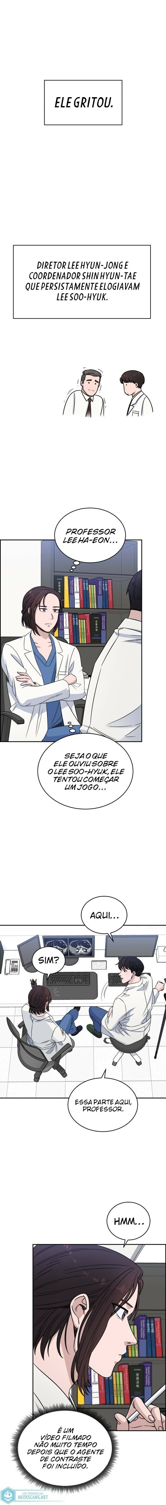 Doutor I.A Capítulo 28 Página 5
