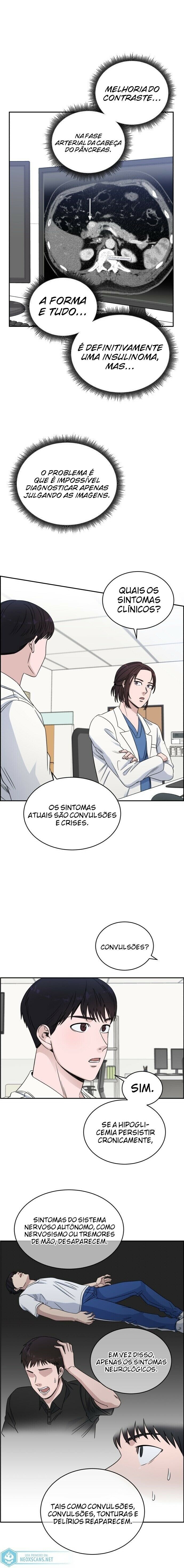 Doutor I.A Capítulo 28 Página 6