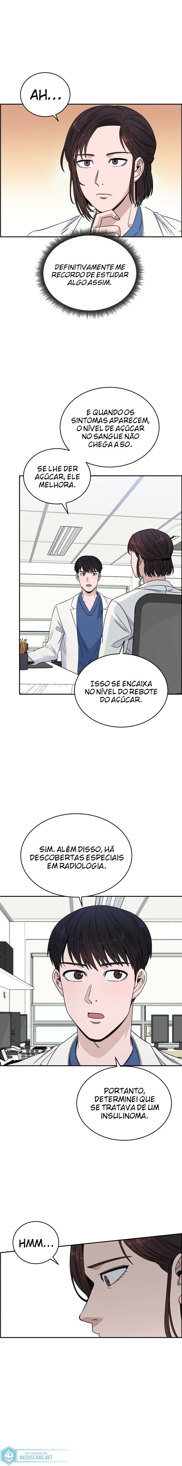 Doutor I.A Capítulo 28 Página 7