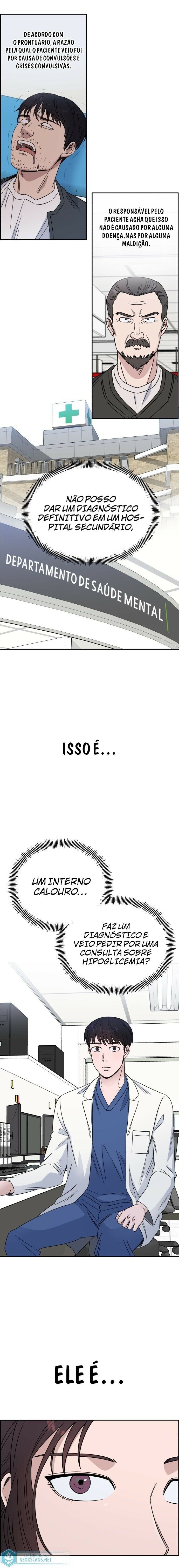 Doutor I.A Capítulo 28 Página 8