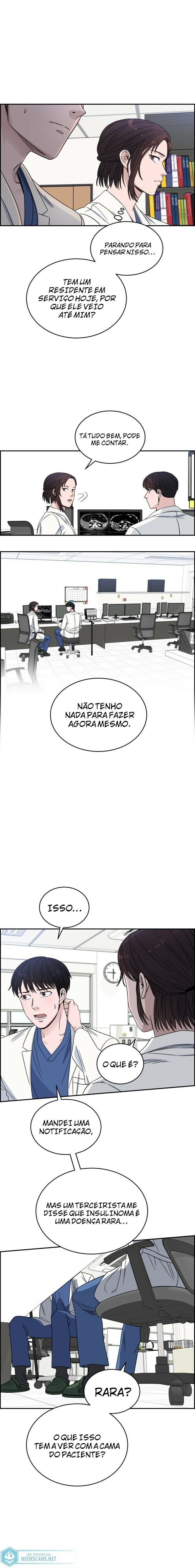 Doutor I.A Capítulo 28 Página 10