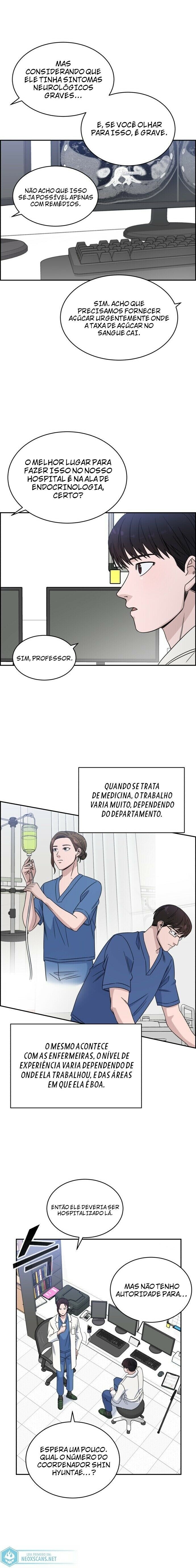 Doutor I.A Capítulo 28 Página 15