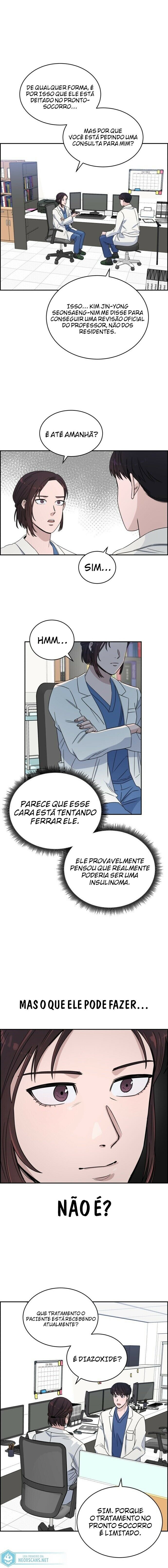 Doutor I.A Capítulo 28 Página 14
