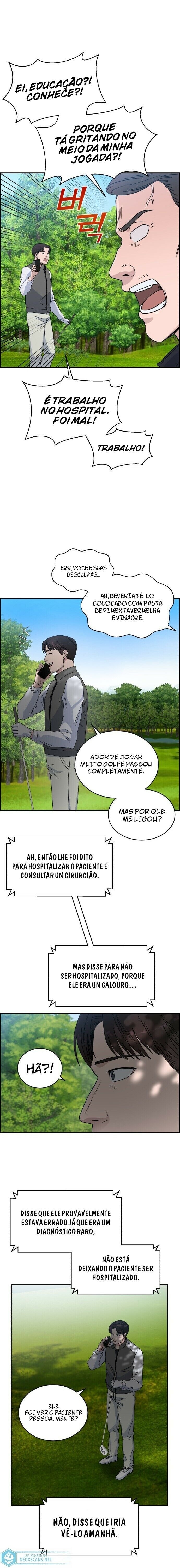 Doutor I.A Capítulo 28 Página 18