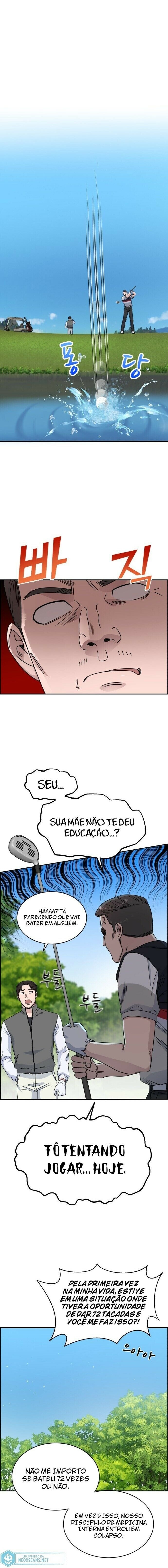 Doutor I.A Capítulo 28 Página 20