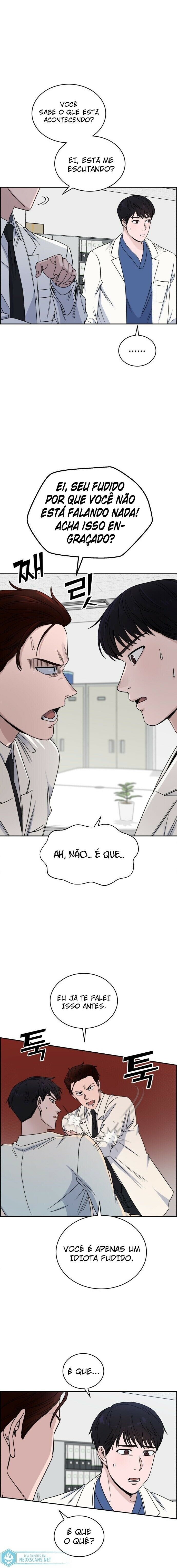 Doutor I.A Capítulo 29 Página 4