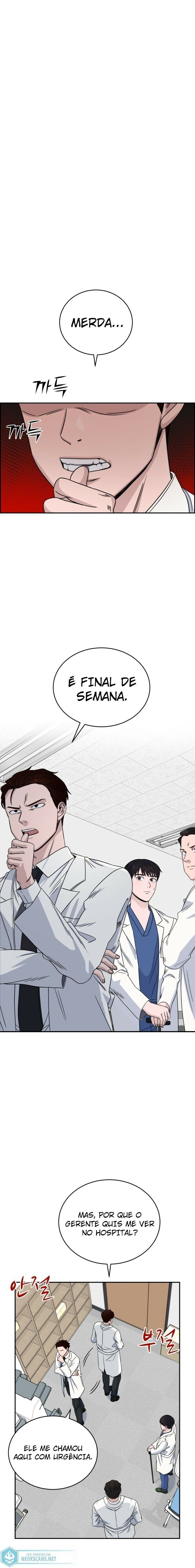 Doutor I.A Capítulo 29 Página 3