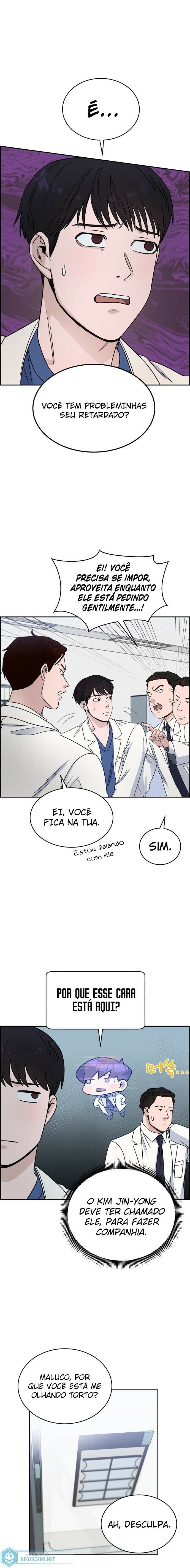Doutor I.A Capítulo 29 Página 5