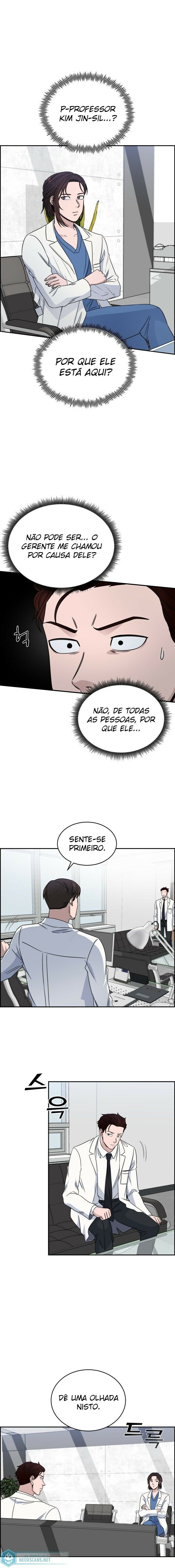 Doutor I.A Capítulo 29 Página 9