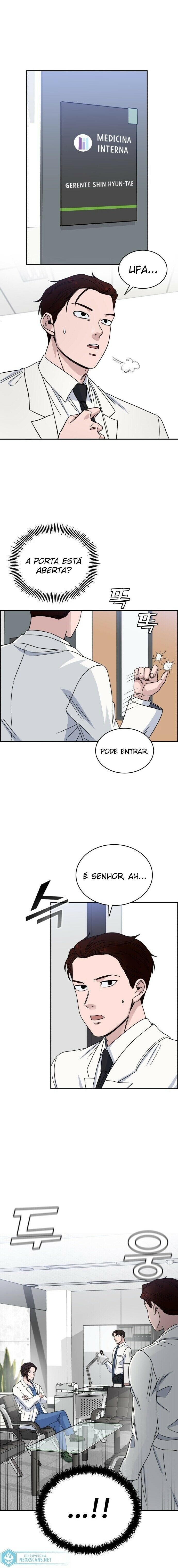 Doutor I.A Capítulo 29 Página 8