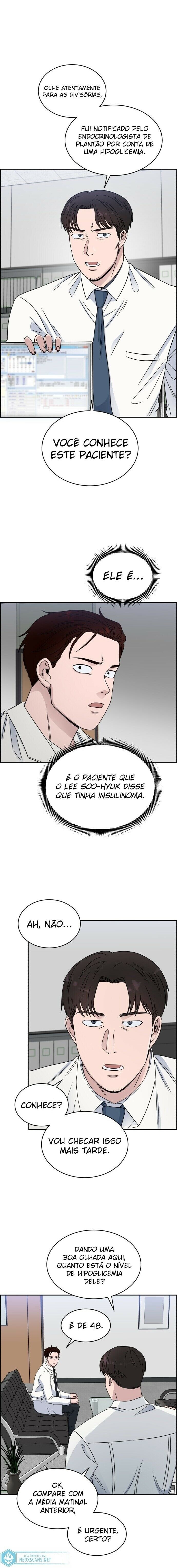 Doutor I.A Capítulo 29 Página 10