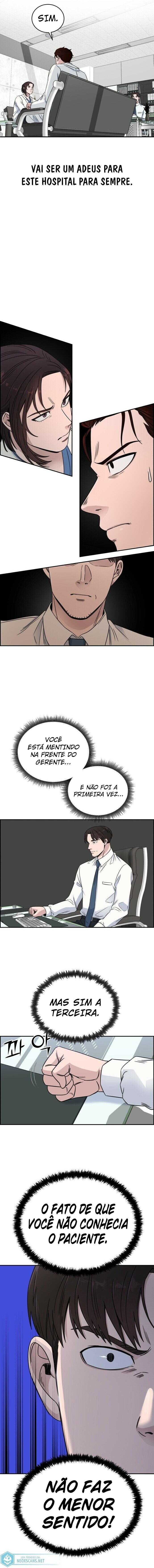 Doutor I.A Capítulo 29 Página 14